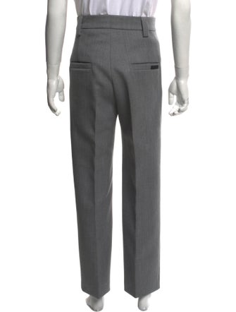 Fear Of God Wool Dress Pants