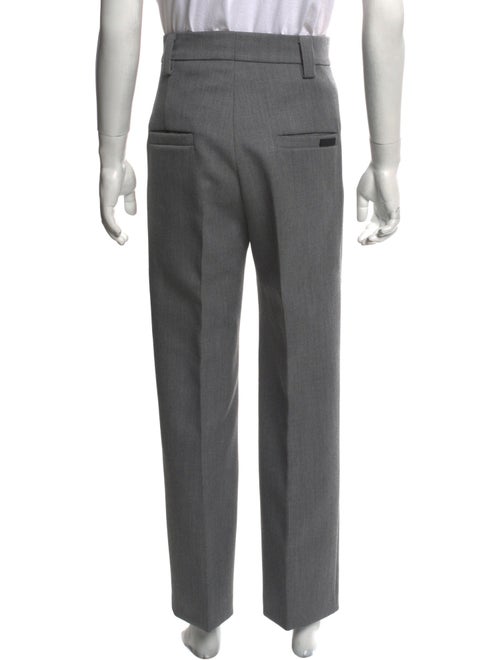 Fear Of God Wool Dress Pants
