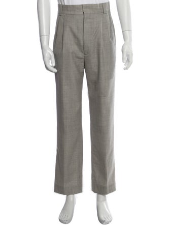 Fear Of God Wool Pants