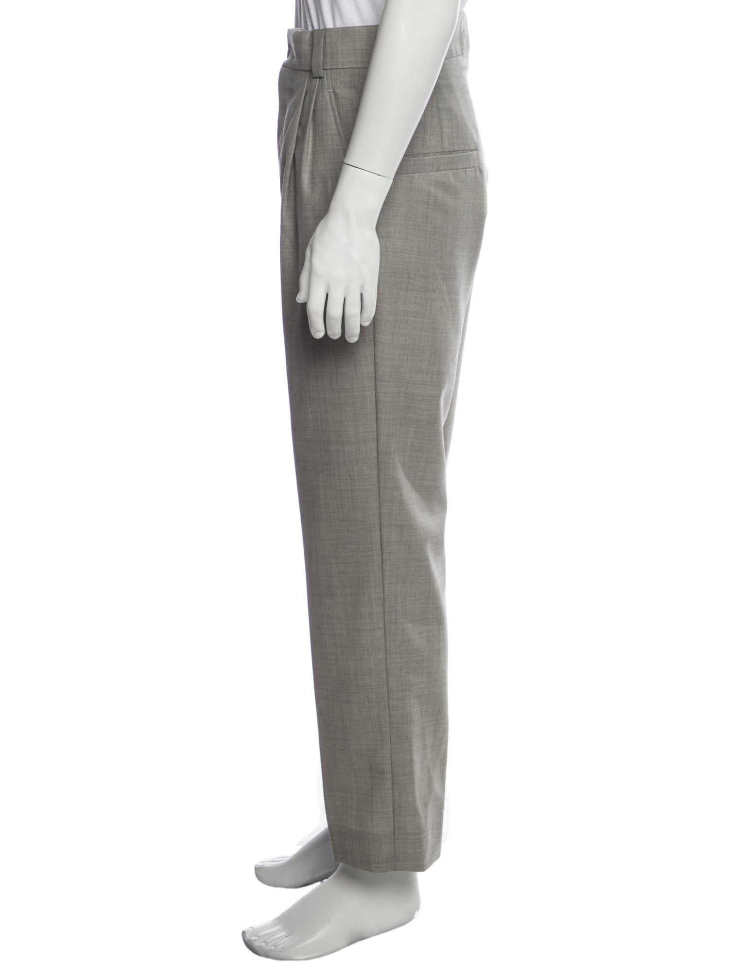 Fear Of God Wool Pants