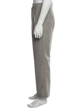 Fear Of God Wool Pants