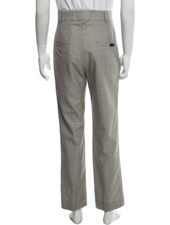 Fear Of God Wool Pants