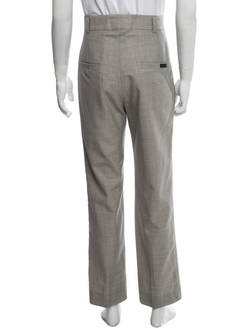 Fear Of God Wool Pants