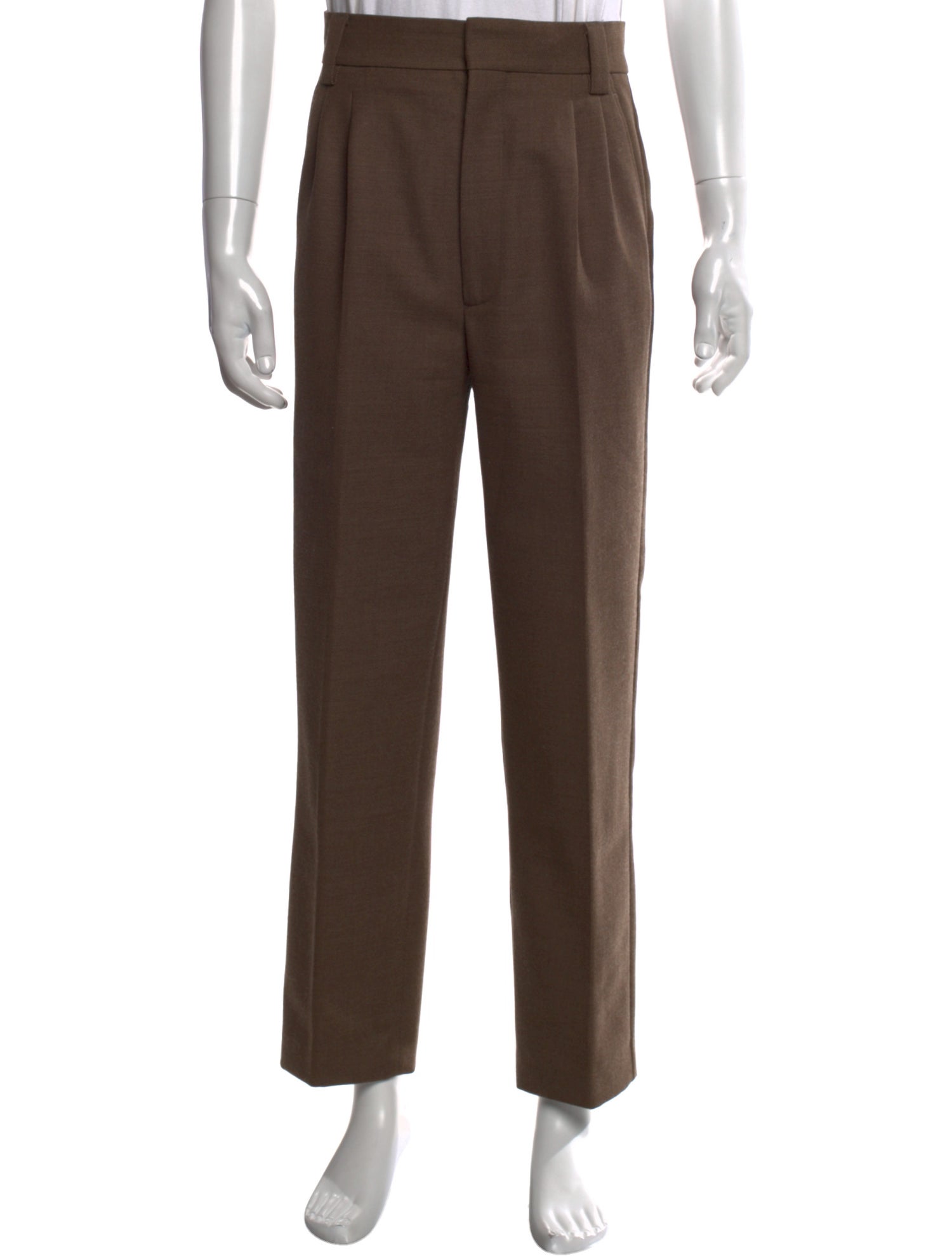 Fear Of God Wool Dress Pants