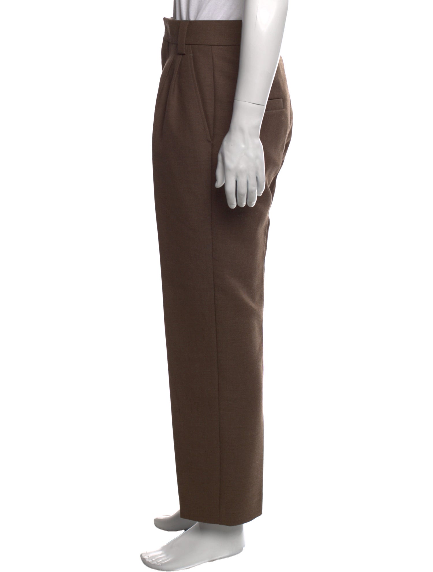 Fear Of God Wool Dress Pants