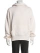 Fear Of God Wool Mock Neck Pullover