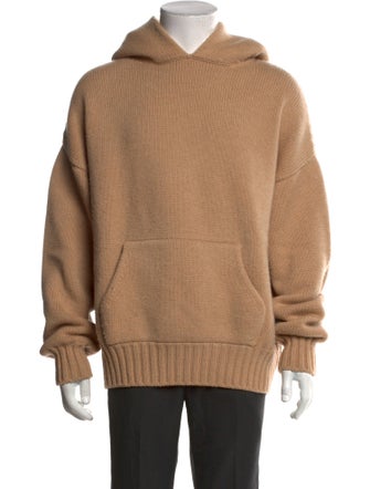 Fear Of God Wool Turtleneck Pullover