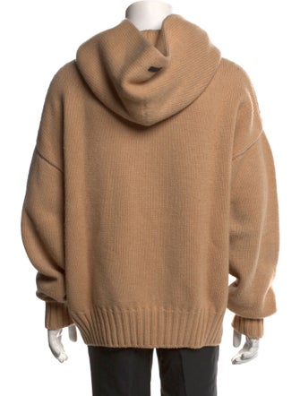 Fear Of God Wool Turtleneck Pullover