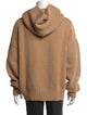 Fear Of God Wool Turtleneck Pullover