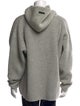 Fear Of God Virgin Wool Mock Neck Pullover