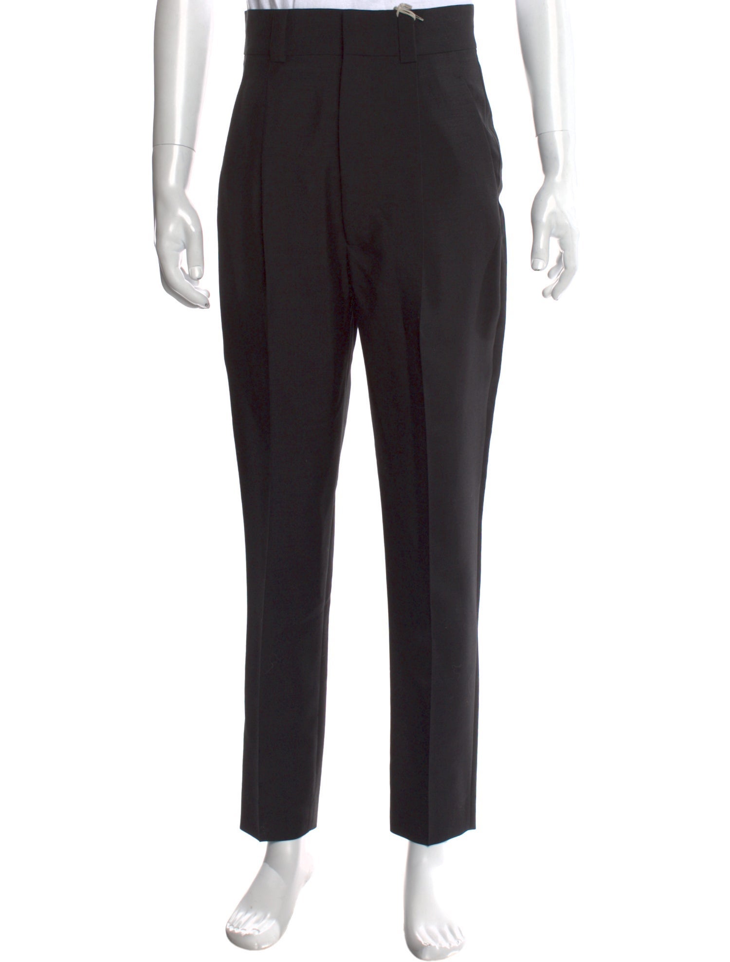 Fear Of God Wool Dress Pants w/ Tags
