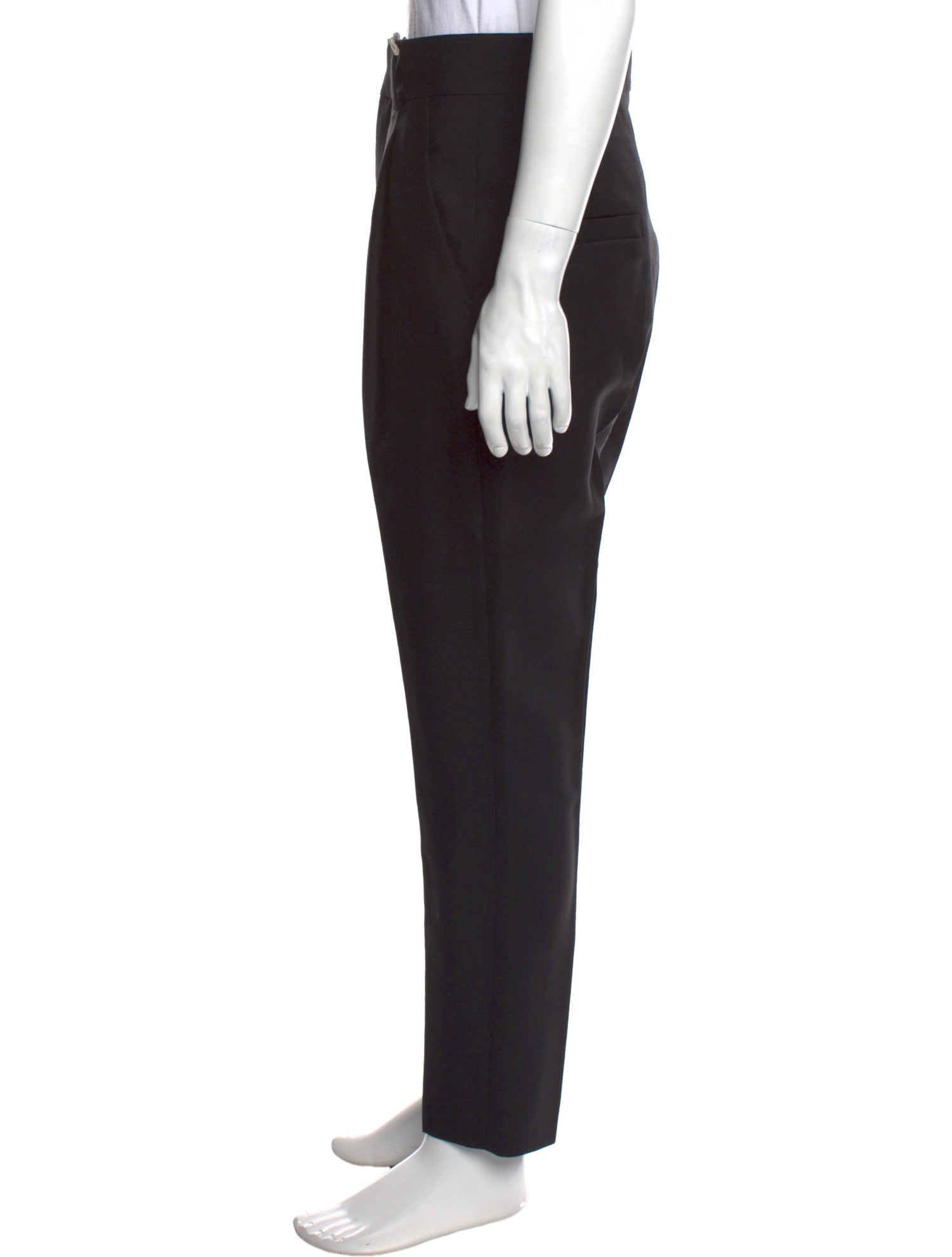 Fear Of God Wool Dress Pants w/ Tags