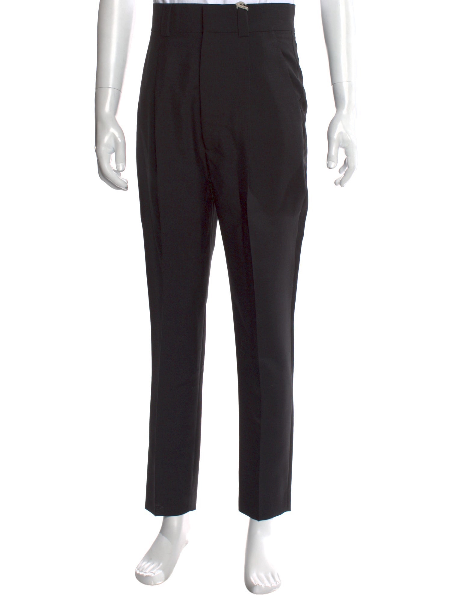 Fear Of God Wool Dress Pants w/ Tags
