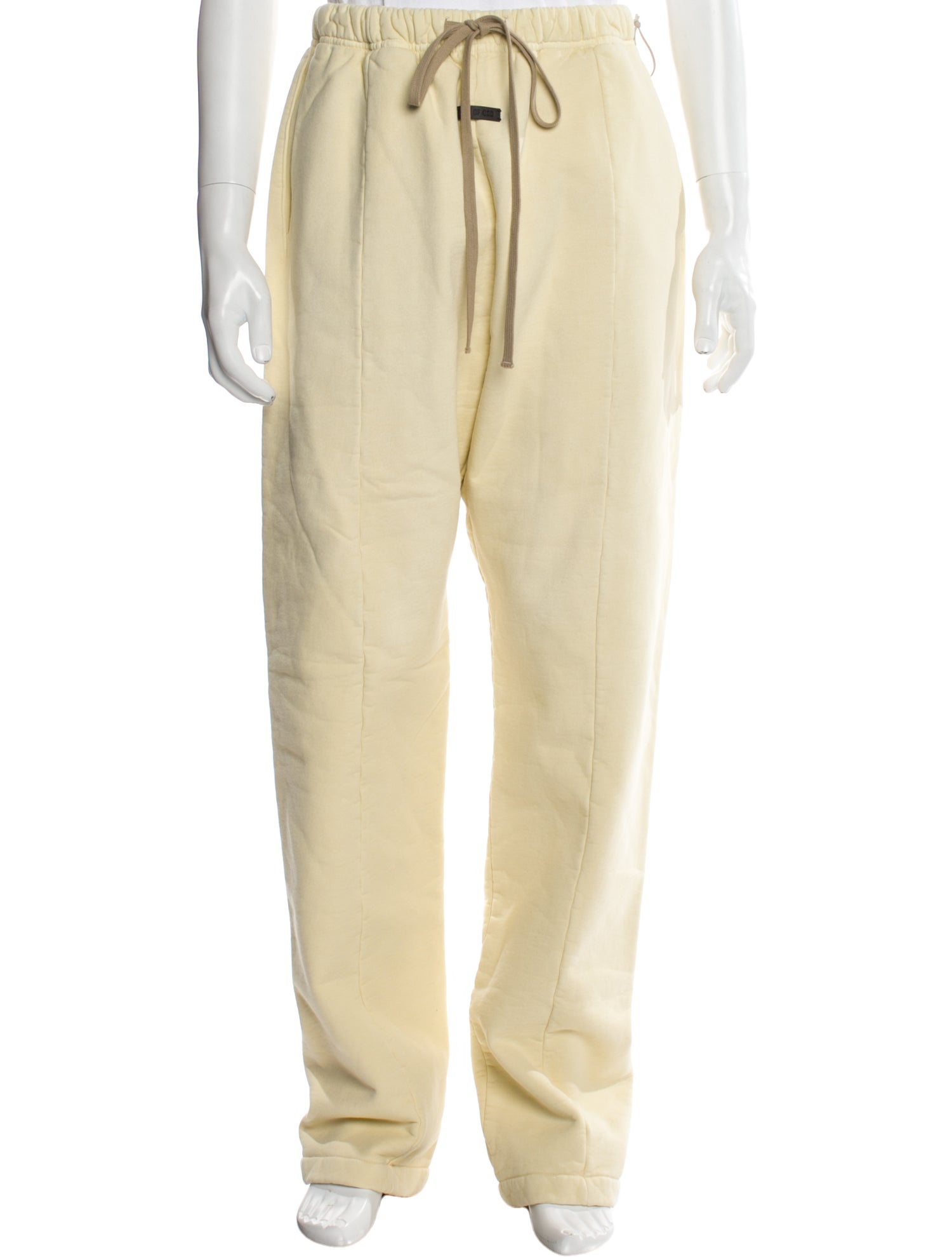 Fear Of God Forum Lounge Bottoms