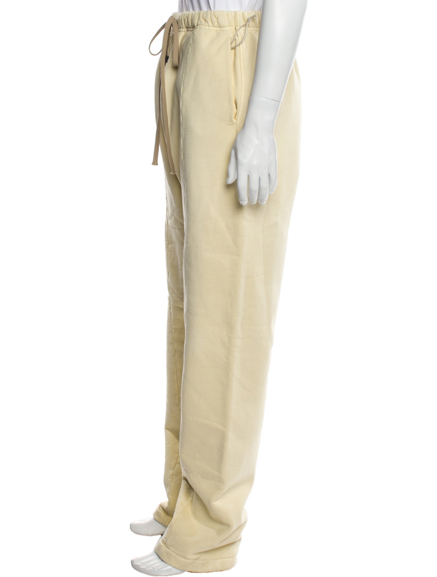 Fear Of God Forum Lounge Bottoms