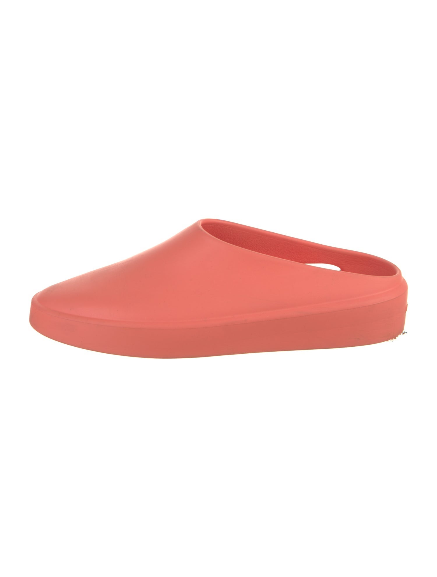 Fear Of God The California 'Coral' Rubber Mules