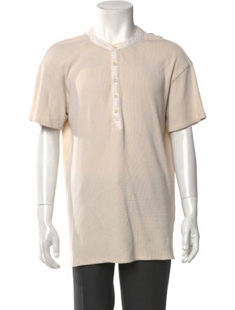 FOG Fear Of God 2015-2016 Crew Neck T-Shirt