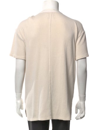 FOG Fear Of God 2015-2016 Crew Neck T-Shirt