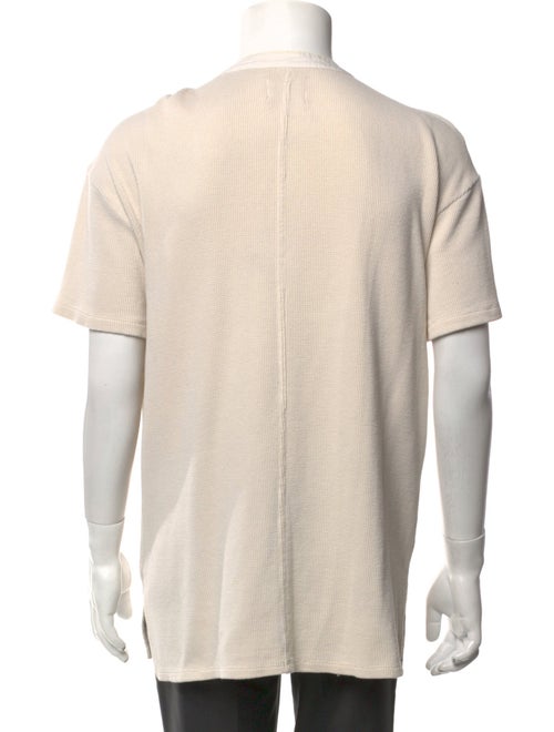 FOG Fear Of God 2015-2016 Crew Neck T-Shirt