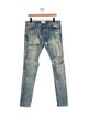Fear Of God Fourth Collection Skinny Jeans