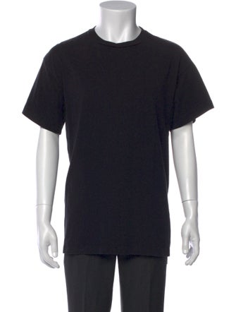 Fear Of God Signature Logo Seventh Collection 'FG7C' T-Shirt
