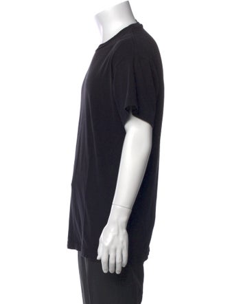 Fear Of God Signature Logo Seventh Collection 'FG7C' T-Shirt