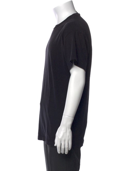 Fear Of God Signature Logo Seventh Collection 'FG7C' T-Shirt