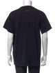 Fear Of God Signature Logo Seventh Collection 'FG7C' T-Shirt