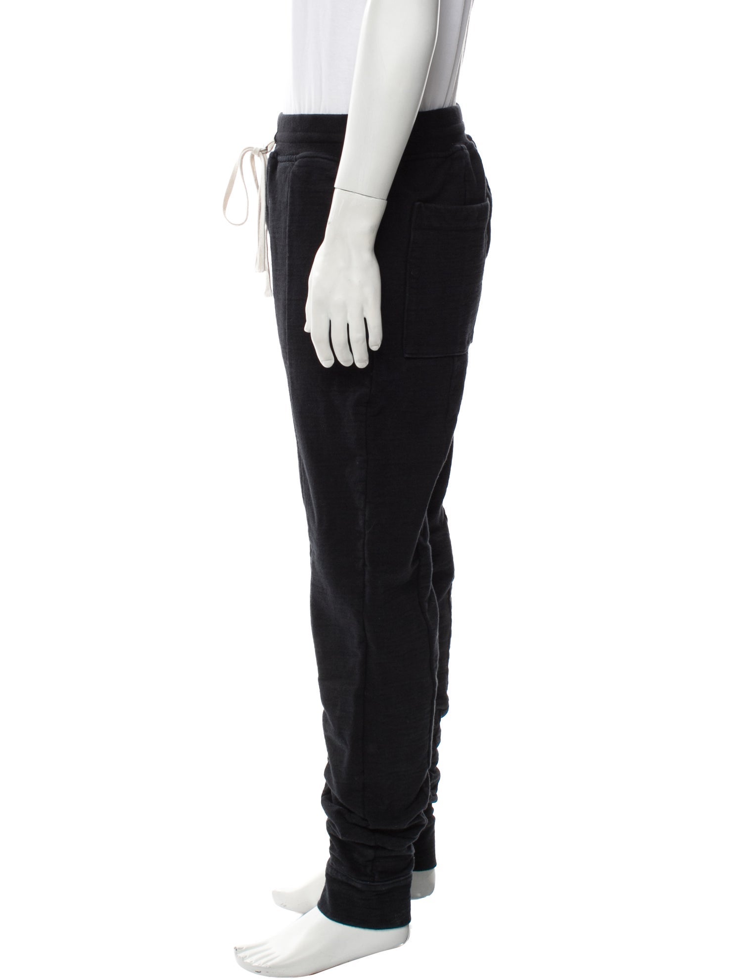 Fear Of God 2017 Fifth Collection Lounge Bottoms