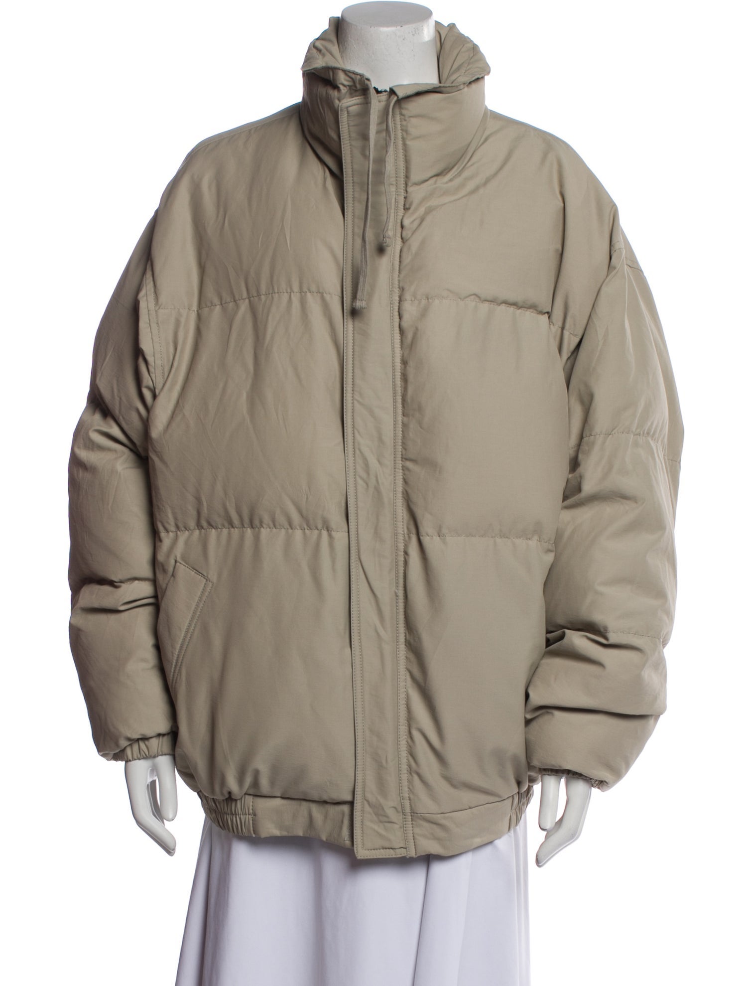 Fear Of God Bomber Jacket