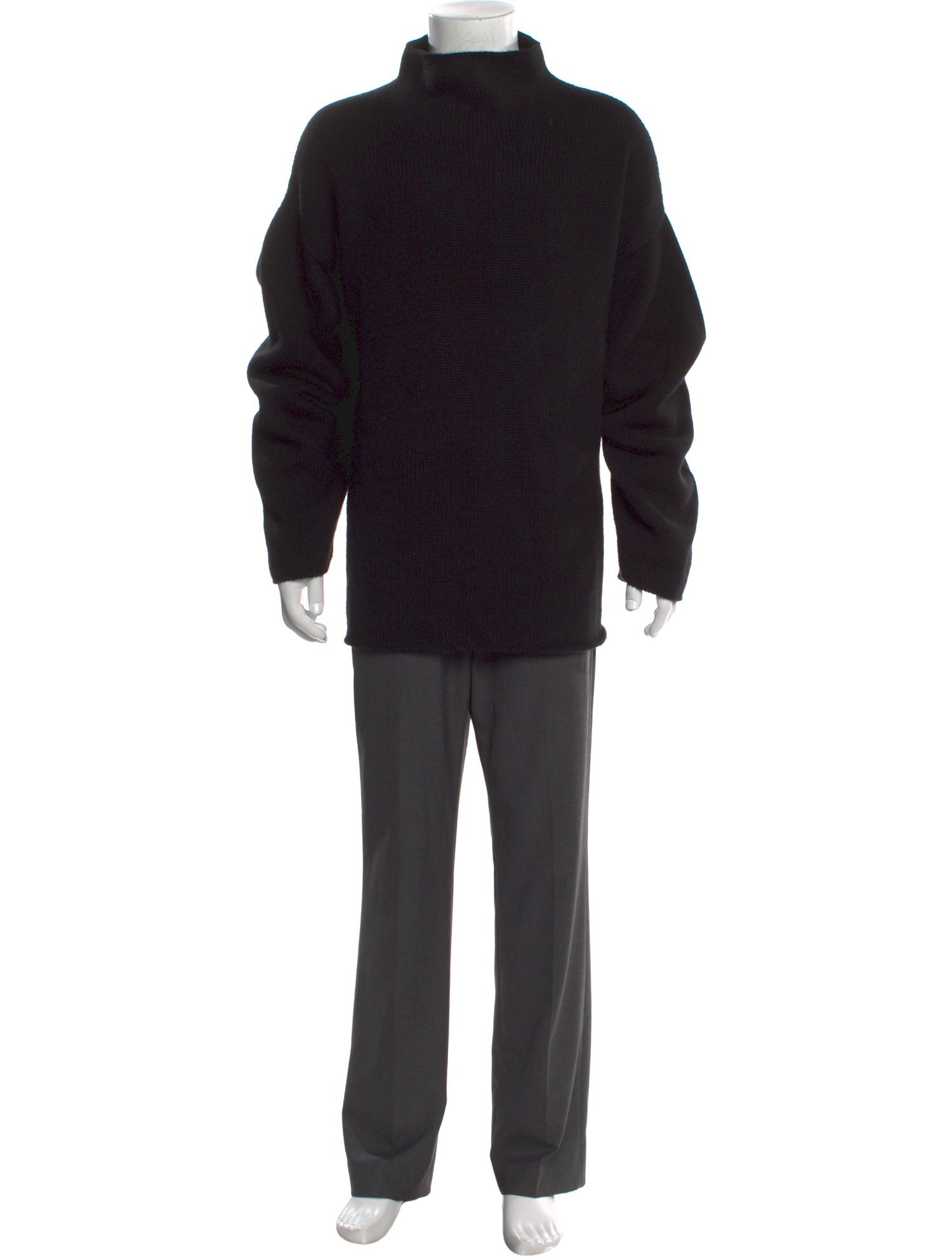 Fear Of God Eternal Cashmere Pullover