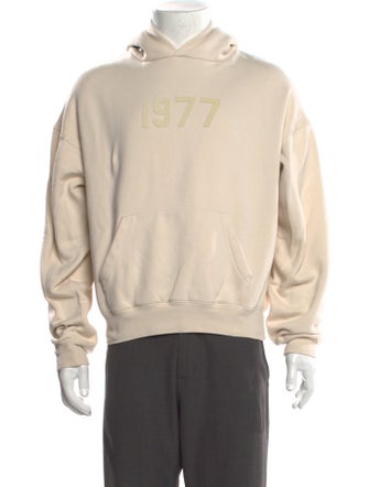 Essentials - Fear of God Kids' 1977 Hoodie