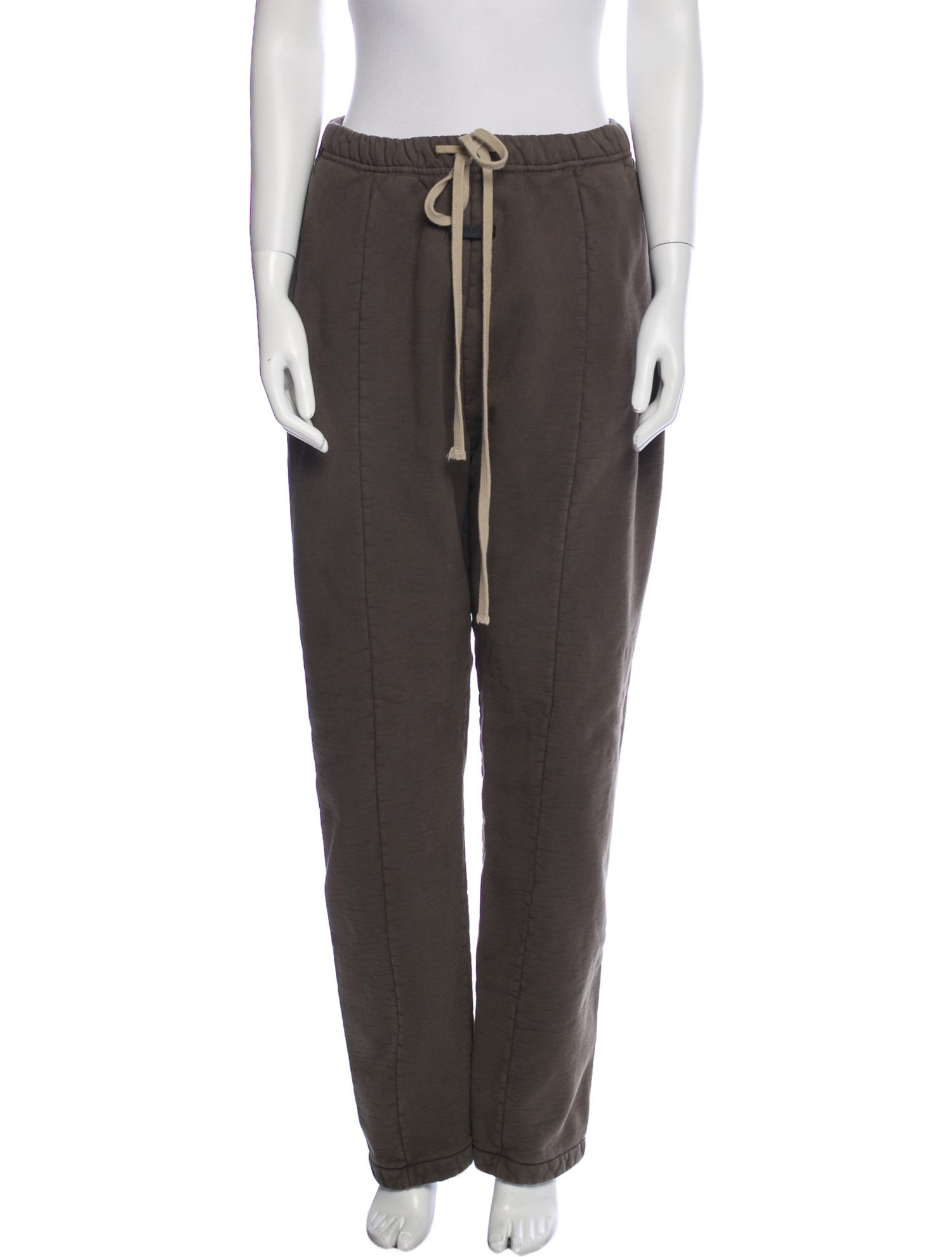 Fear Of God Straight Leg Pants