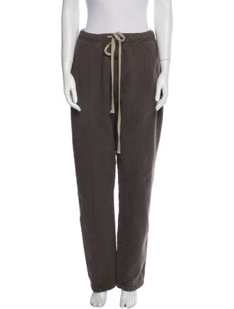 Fear Of God Straight Leg Pants