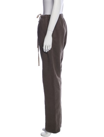 Fear Of God Straight Leg Pants