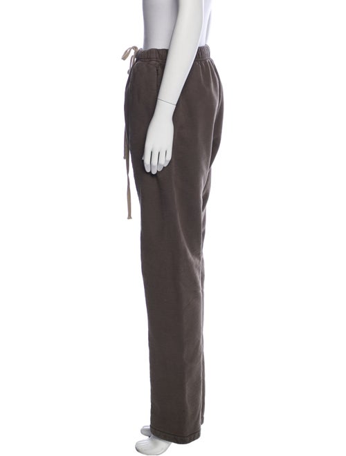 Fear Of God Straight Leg Pants