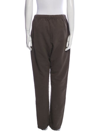 Fear Of God Straight Leg Pants