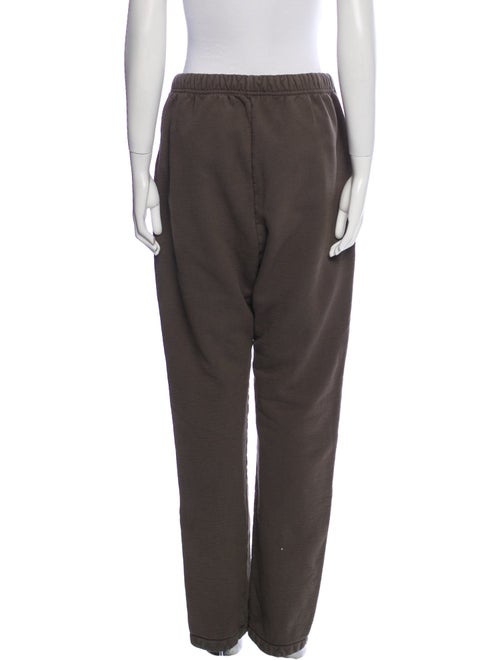 Fear Of God Straight Leg Pants