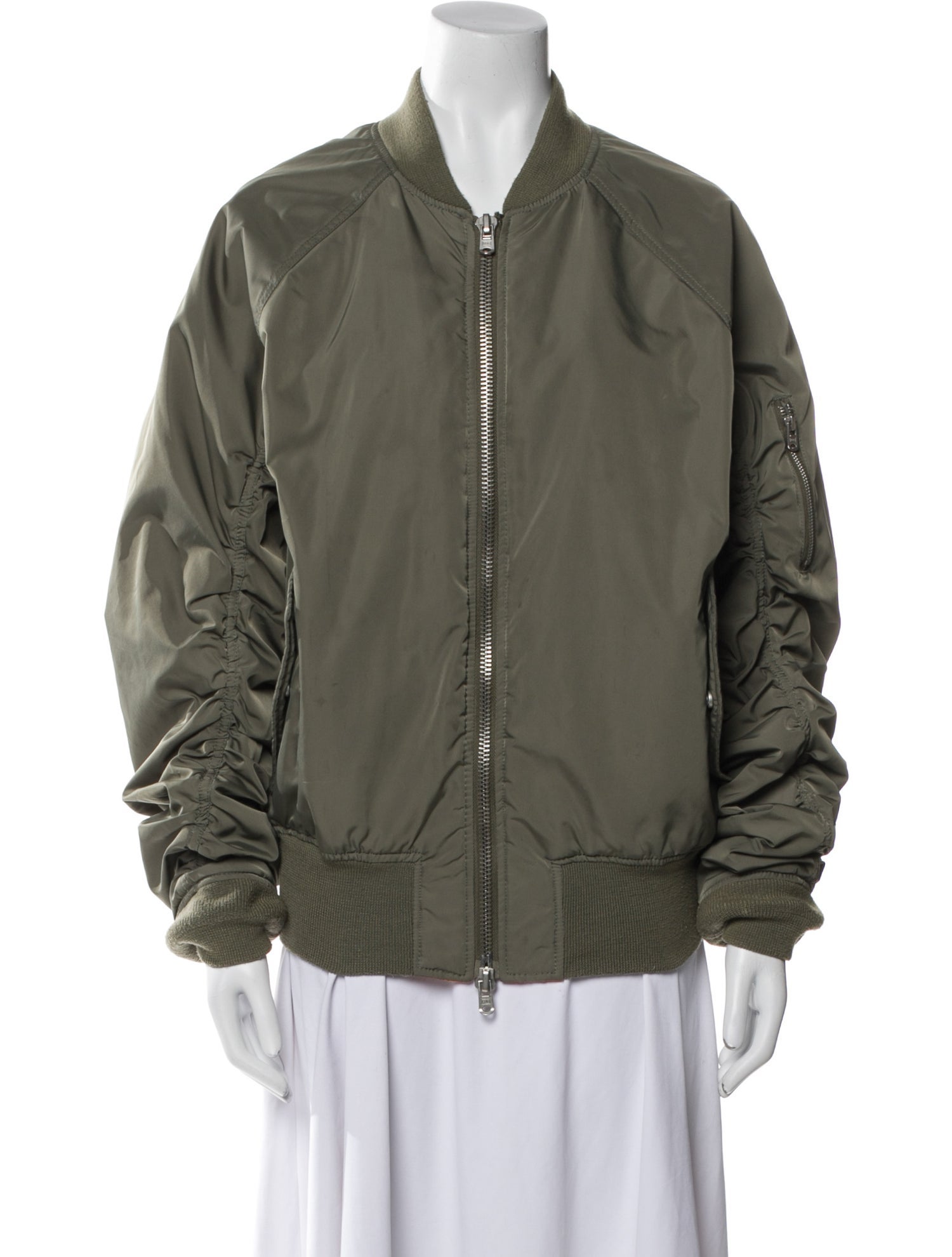 Fear Of God 2015-2016 Bomber Jacket