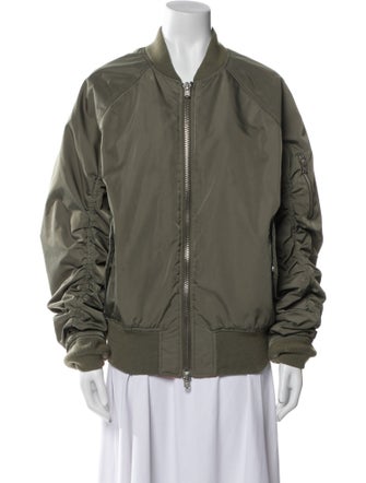 Fear Of God 2015-2016 Bomber Jacket