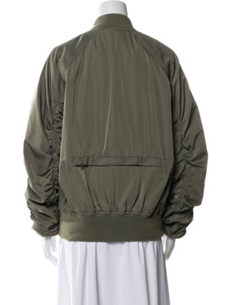 Fear Of God 2015-2016 Bomber Jacket