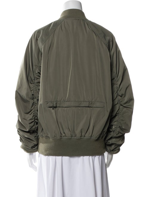 Fear Of God 2015-2016 Bomber Jacket