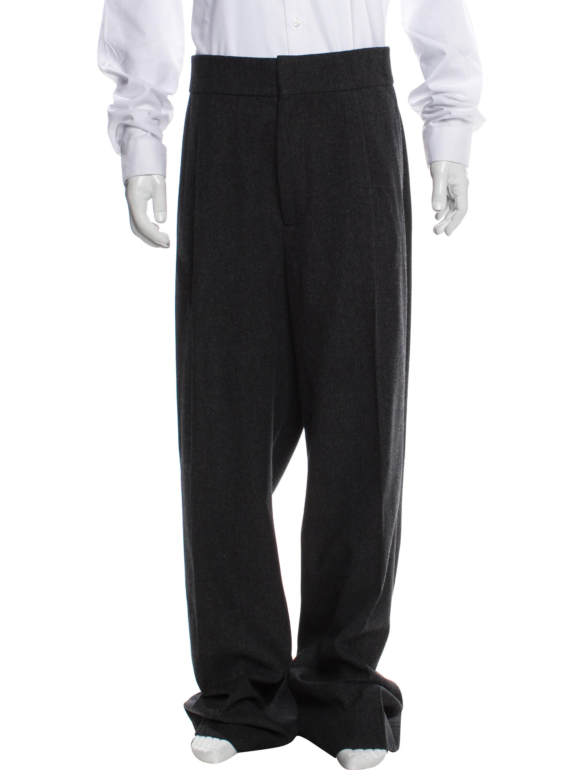 Fear Of God Eighth Collection Dress Pants