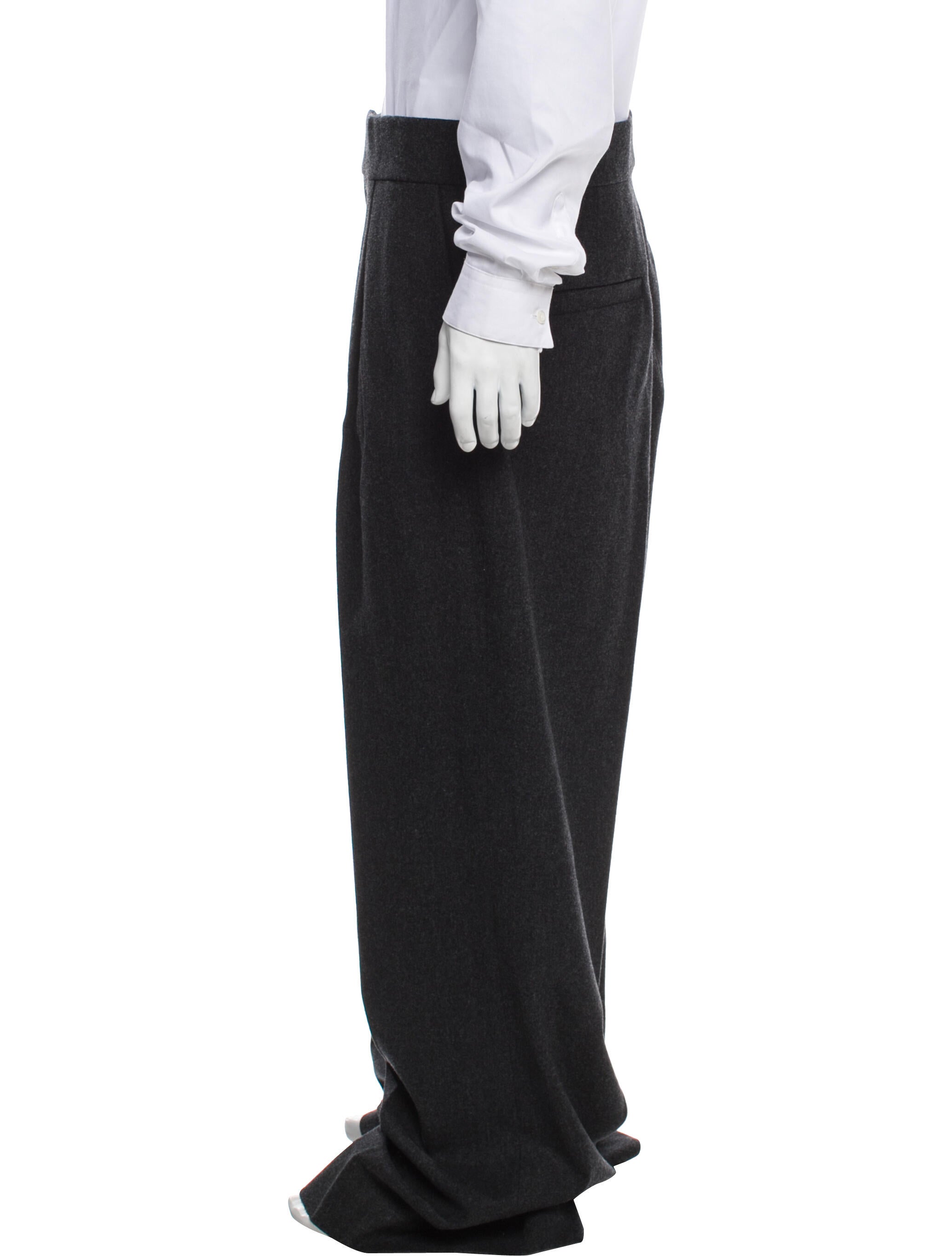 Fear Of God Eighth Collection Dress Pants