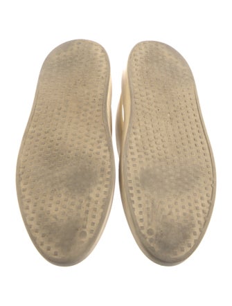 Fear Of God California Rubber Slides