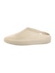 Fear Of God Rubber Slippers