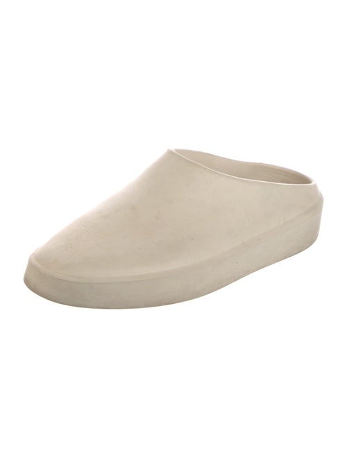 Fear Of God Rubber Slippers