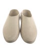 Fear Of God Rubber Slippers