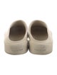 Fear Of God Rubber Slippers