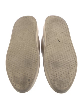 Fear Of God Rubber Slippers